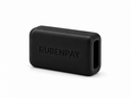 LOOP by RUBENPAY — Black payment piece