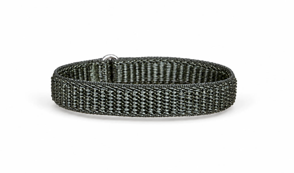 Nylon Band by RUBENPAY — Black
