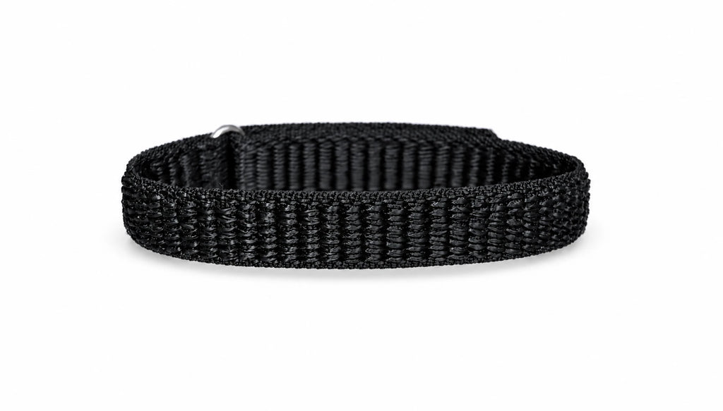 Nylon Band by RUBENPAY — Green