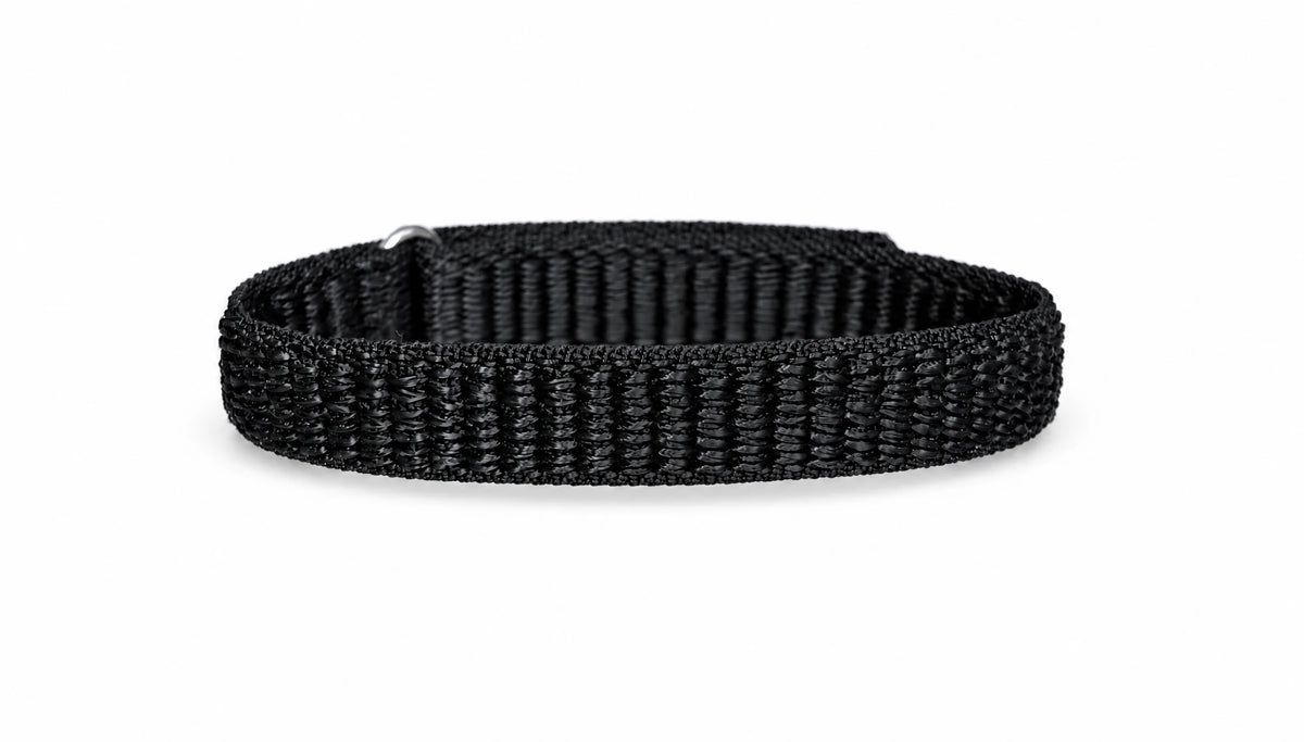 Nylon Band by RUBENPAY — Green