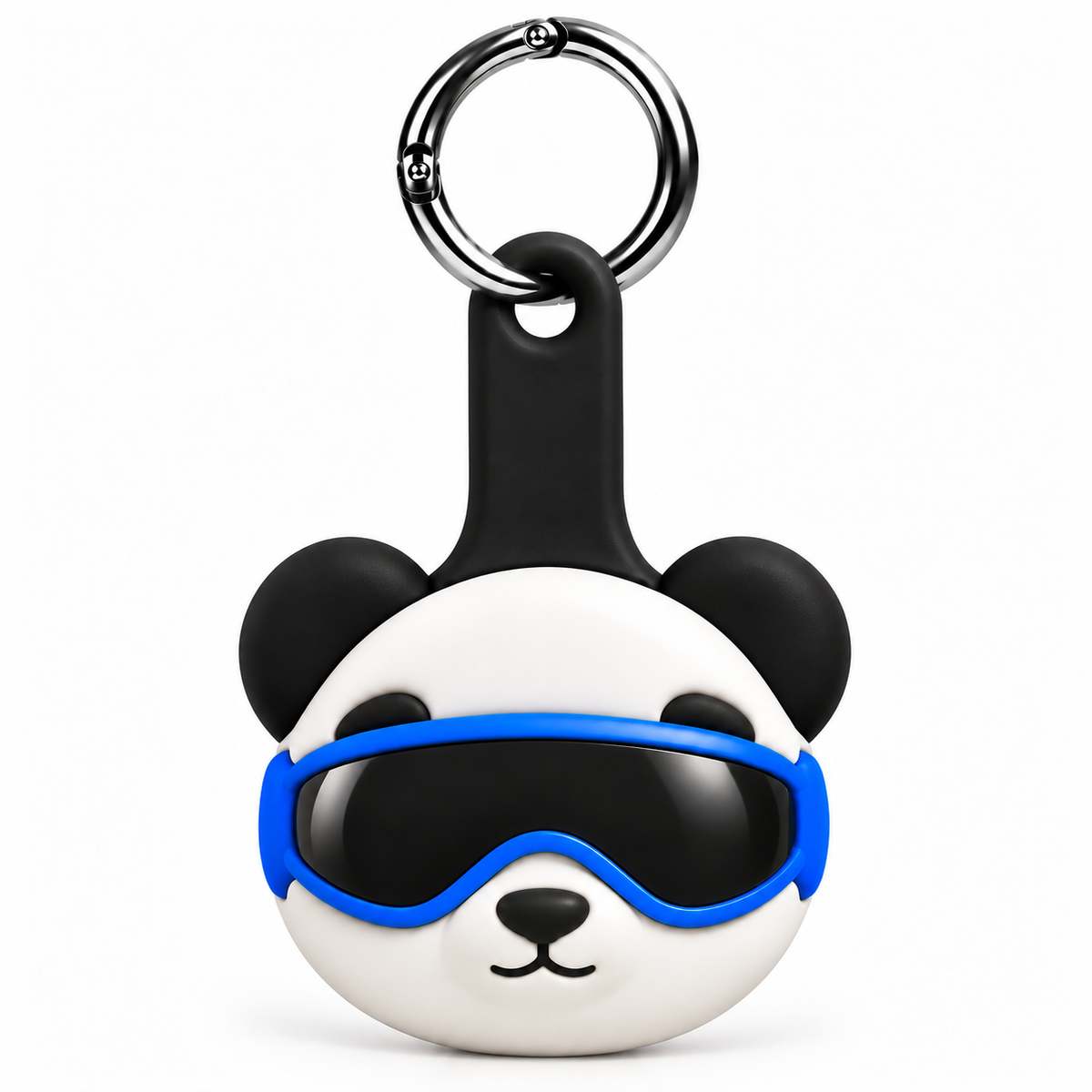 KeyTag Panda