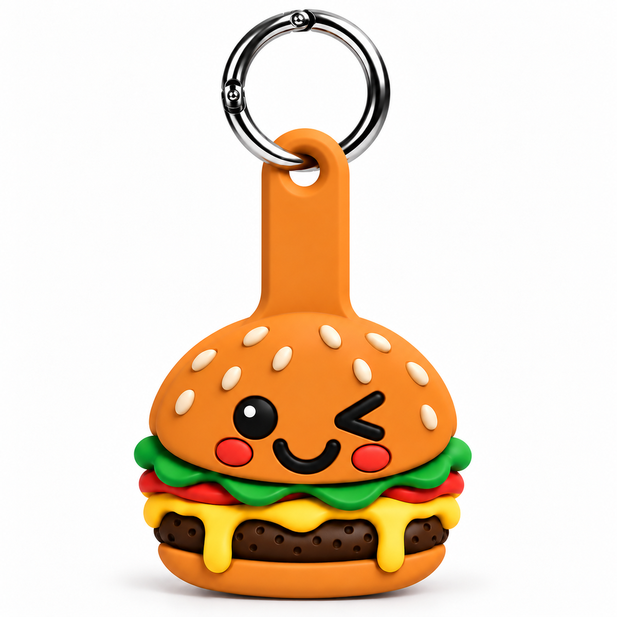 KeyTag Hamburger