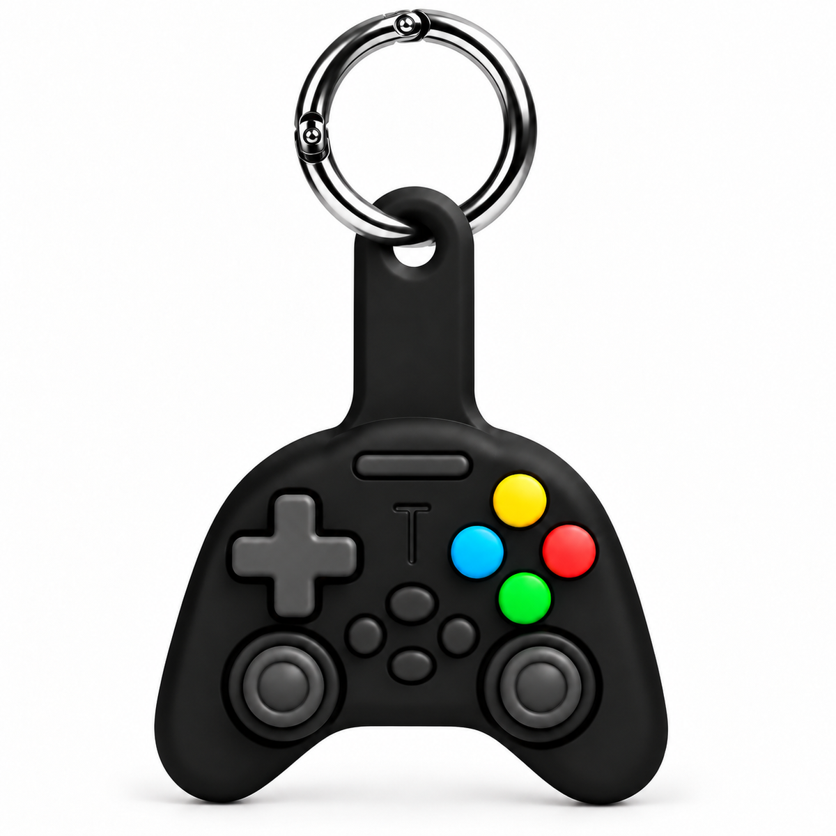 KeyTag Gamer