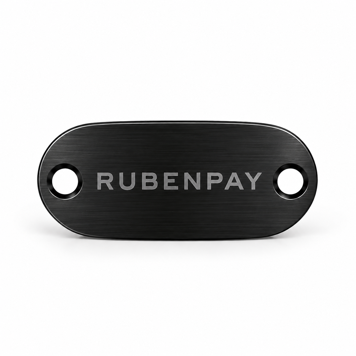 Ruben 01 - Svart