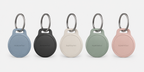 Everyday KeyTag by RUBENPAY